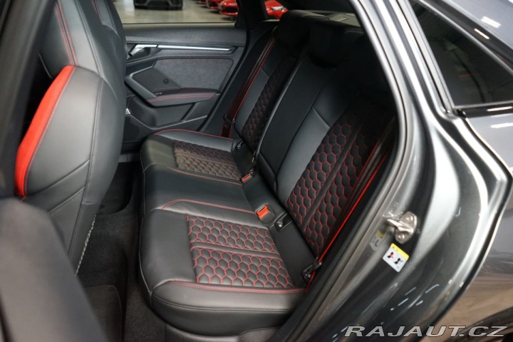 Audi RS3 QUATTRO*LIMO*PPF*360*HUD* 2024