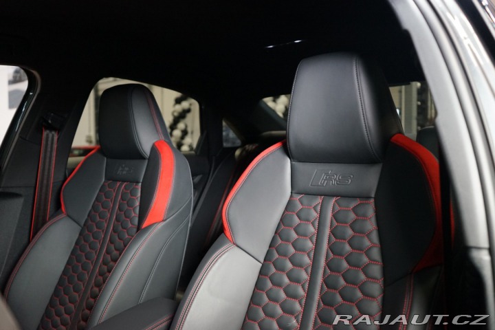 Audi RS3 QUATTRO*LIMO*PPF*360*HUD* 2024