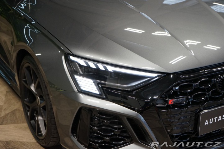 Audi RS3 QUATTRO*LIMO*PPF*360*HUD* 2024