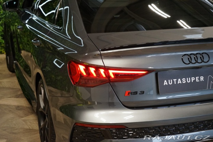 Audi RS3 QUATTRO*LIMO*PPF*360*HUD* 2024