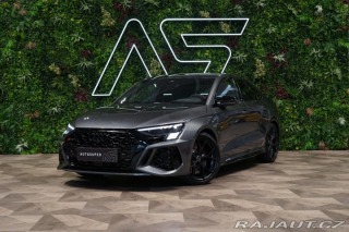 Audi RS3 QUATTRO*LIMO*PPF*360*HUD* 2024