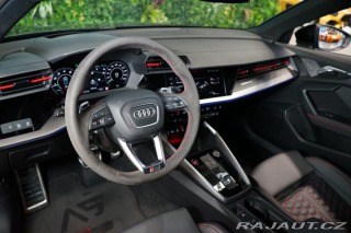 Audi RS3 QUATTRO*LIMO*PPF*360*HUD* 2024