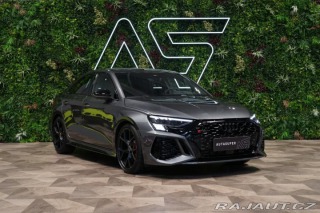 Audi RS3 QUATTRO*LIMO*PPF*360*HUD* 2024