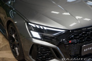 Audi RS3 QUATTRO*LIMO*PPF*360*HUD* 2024