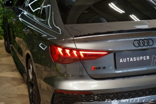 Audi RS3 QUATTRO*LIMO*PPF*360*HUD* 2024