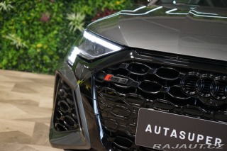 Audi RS3 QUATTRO*LIMO*PPF*360*HUD* 2024