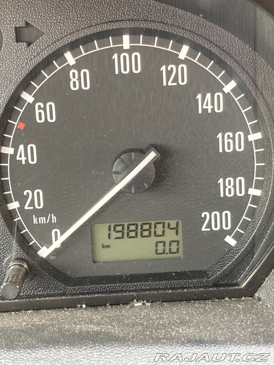 Škoda Fabia 1.2 2004