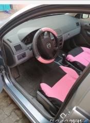Škoda Fabia 1.2 2004