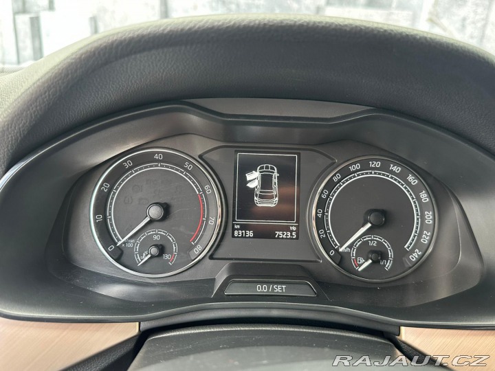 Škoda Kamiq 1.5TSi, 110KW,VYHŘ.SED.KE 2020