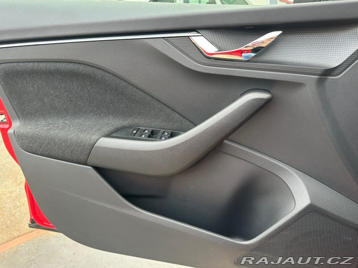 Škoda Kamiq 1.5TSi, 110KW,VYHŘ.SED.KE 2020