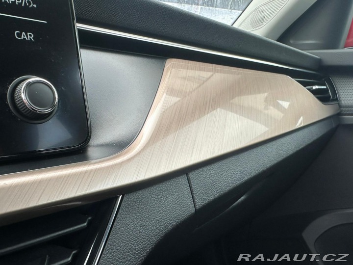 Škoda Kamiq 1.5TSi, 110KW,VYHŘ.SED.KE 2020