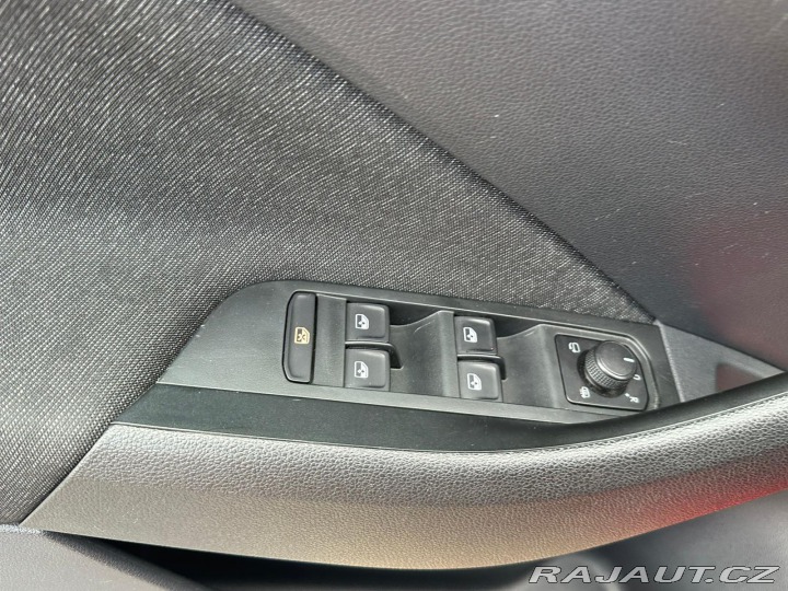 Škoda Kamiq 1.5TSi, 110KW,VYHŘ.SED.KE 2020