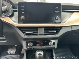 Škoda Kamiq 1.5TSi, 110KW 2020