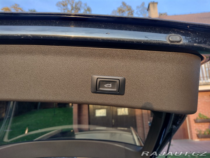 Audi A4 AVANT 2013