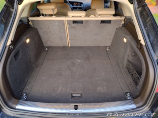 Audi A4 AVANT 2013