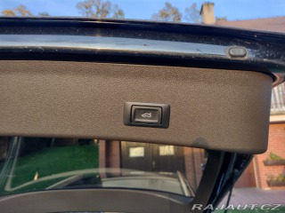 Audi A4 AVANT 2013