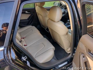 Audi A4 AVANT 2013