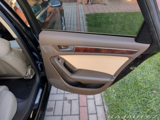 Audi A4 AVANT 2013