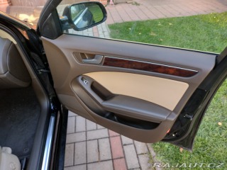 Audi A4 AVANT 2013