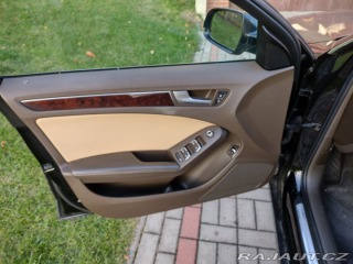 Audi A4 AVANT 2013