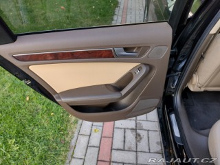 Audi A4 AVANT 2013