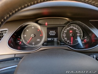 Audi A4 AVANT 2013