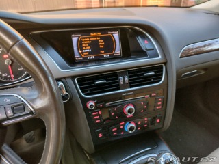 Audi A4 AVANT 2013