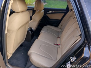 Audi A4 AVANT 2013
