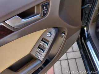 Audi A4 AVANT 2013