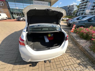 Toyota Corolla  2016
