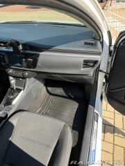 Toyota Corolla  2016