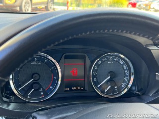 Toyota Corolla  2016