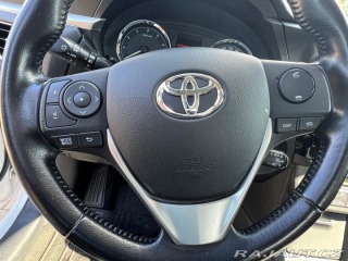 Toyota Corolla  2016