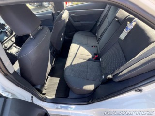 Toyota Corolla  2016