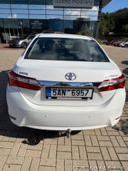Toyota Corolla  2016