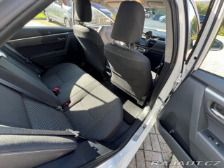 Toyota Corolla  2016