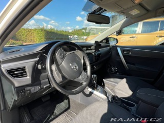 Toyota Corolla  2016