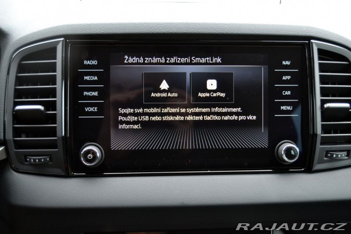 Škoda Karoq 1.5 TSI 110kW Drive 2024