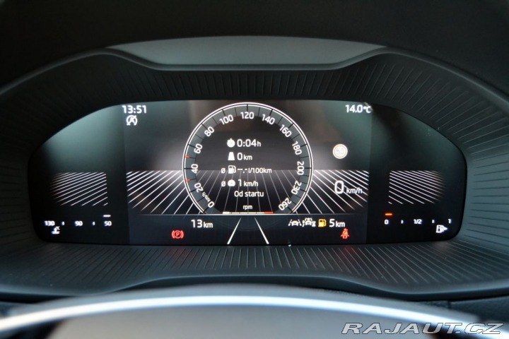 Škoda Karoq 1.5 TSI 110kW Drive 2024