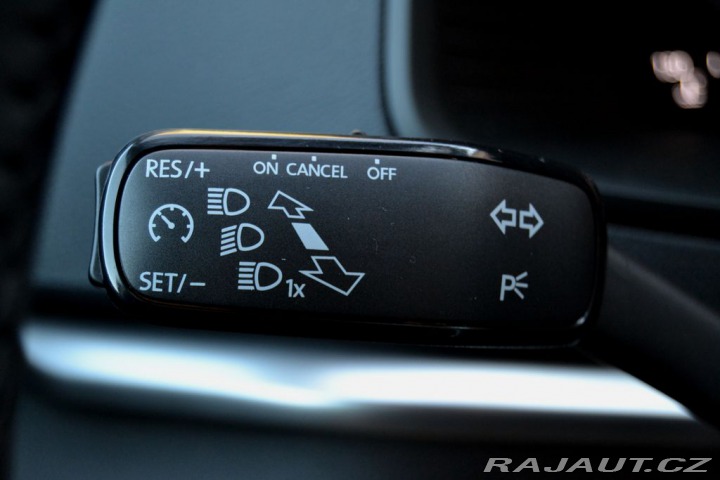 Škoda Karoq 1.5 TSI 110kW Drive 2024