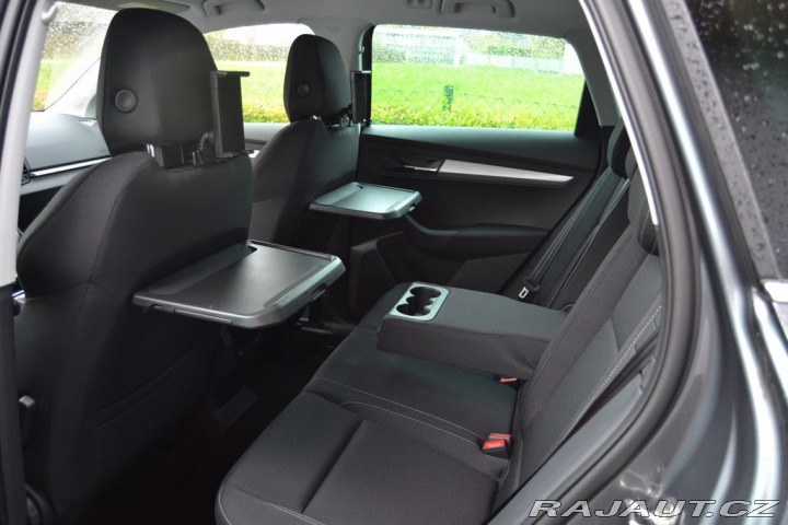 Škoda Karoq 1.5 TSI 110kW Drive 2024