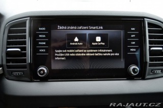 Škoda Karoq 1.5 TSI 110kW Drive 2024