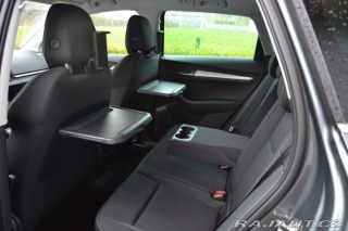 Škoda Karoq 1.5 TSI 110kW Drive 2024