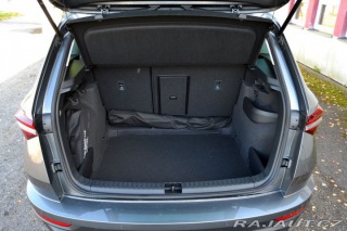 Škoda Karoq 1.5 TSI 110kW Drive 2024