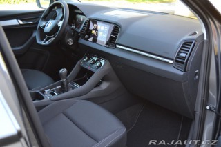 Škoda Karoq 1.5 TSI 110kW Drive 2024