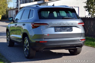Škoda Karoq 1.5 TSI 110kW Drive 2024