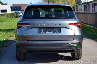 Škoda Karoq 1.5 TSI 110kW Drive 2024