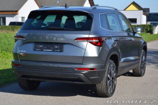 Škoda Karoq 1.5 TSI 110kW Drive 2024