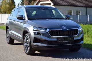 Škoda Karoq 1.5 TSI 110kW Drive 2024