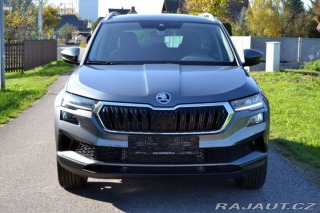 Škoda Karoq 1.5 TSI 110kW Drive 2024